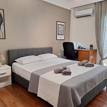 Cozy Apartment In The City Center Θεσσαλονίκη Εξωτερικό φωτογραφία