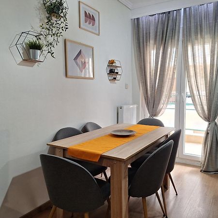 Cozy Apartment In The City Center Θεσσαλονίκη Εξωτερικό φωτογραφία