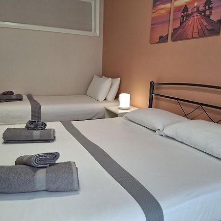 Cozy Apartment In The City Center Θεσσαλονίκη Εξωτερικό φωτογραφία