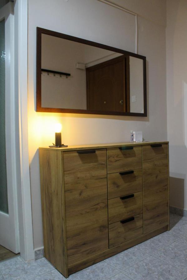 Cozy Apartment In The City Center Θεσσαλονίκη Εξωτερικό φωτογραφία