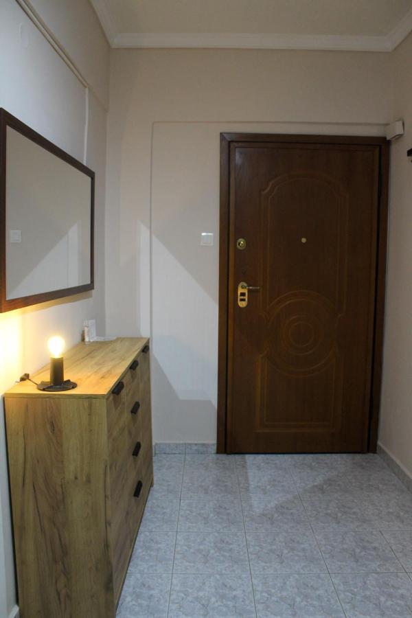 Cozy Apartment In The City Center Θεσσαλονίκη Εξωτερικό φωτογραφία