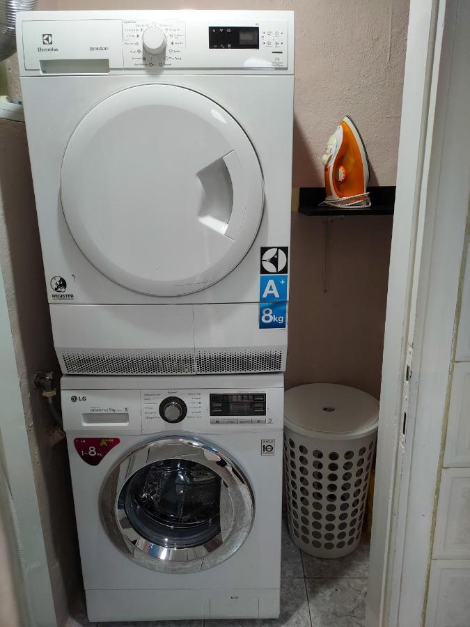 Cozy Apartment In The City Center Θεσσαλονίκη Εξωτερικό φωτογραφία