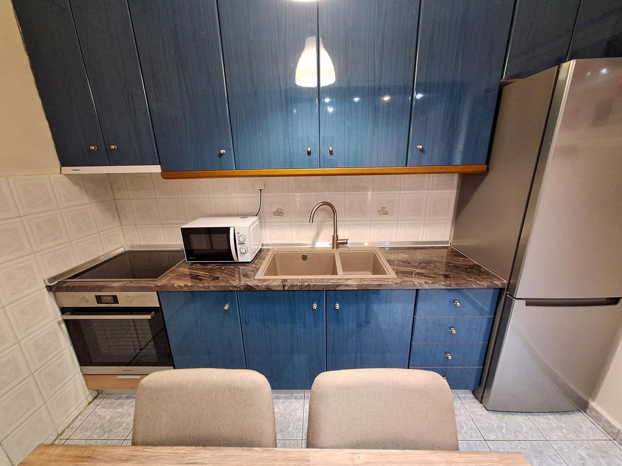 Cozy Apartment In The City Center Θεσσαλονίκη Εξωτερικό φωτογραφία