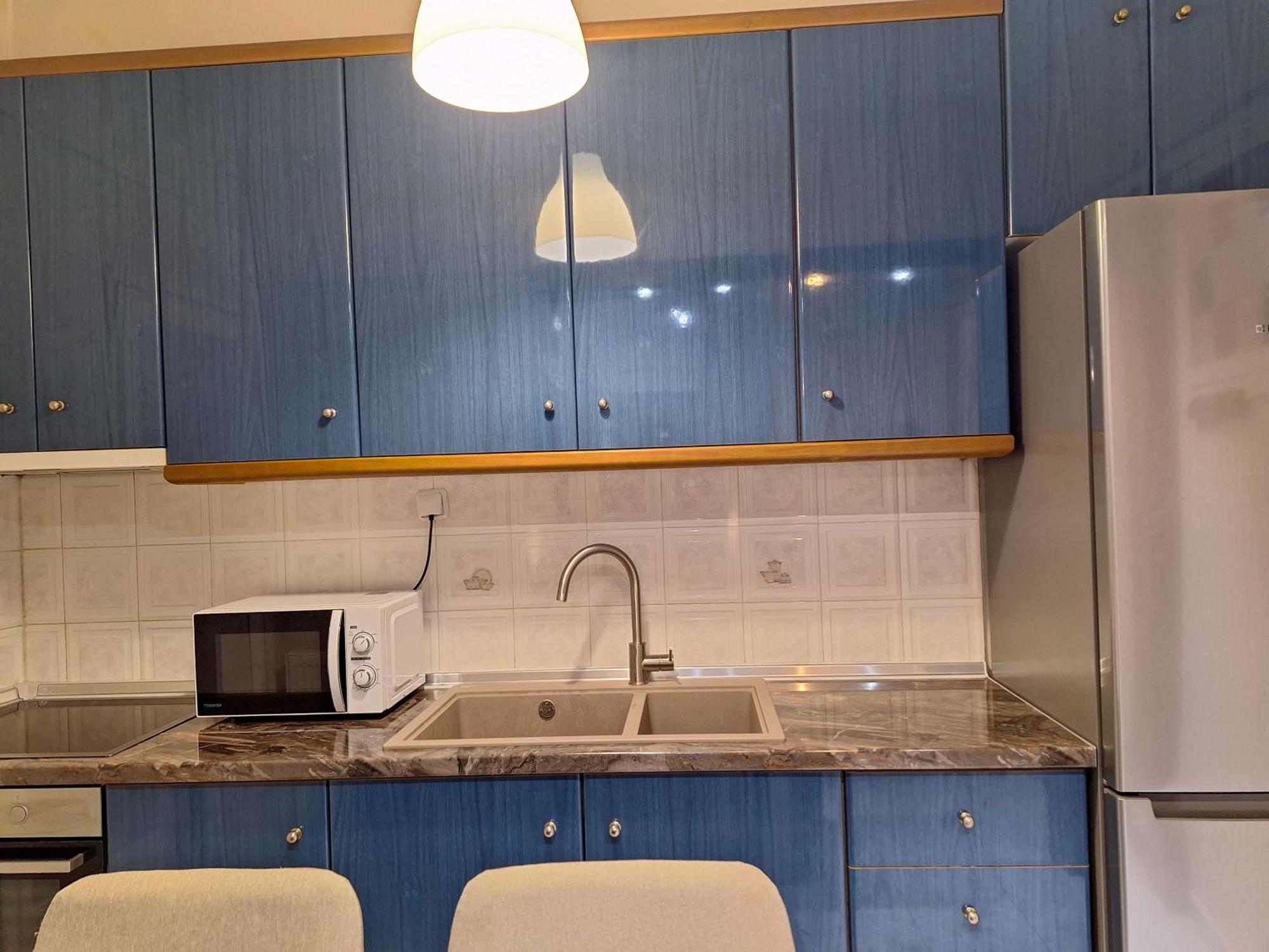 Cozy Apartment In The City Center Θεσσαλονίκη Εξωτερικό φωτογραφία