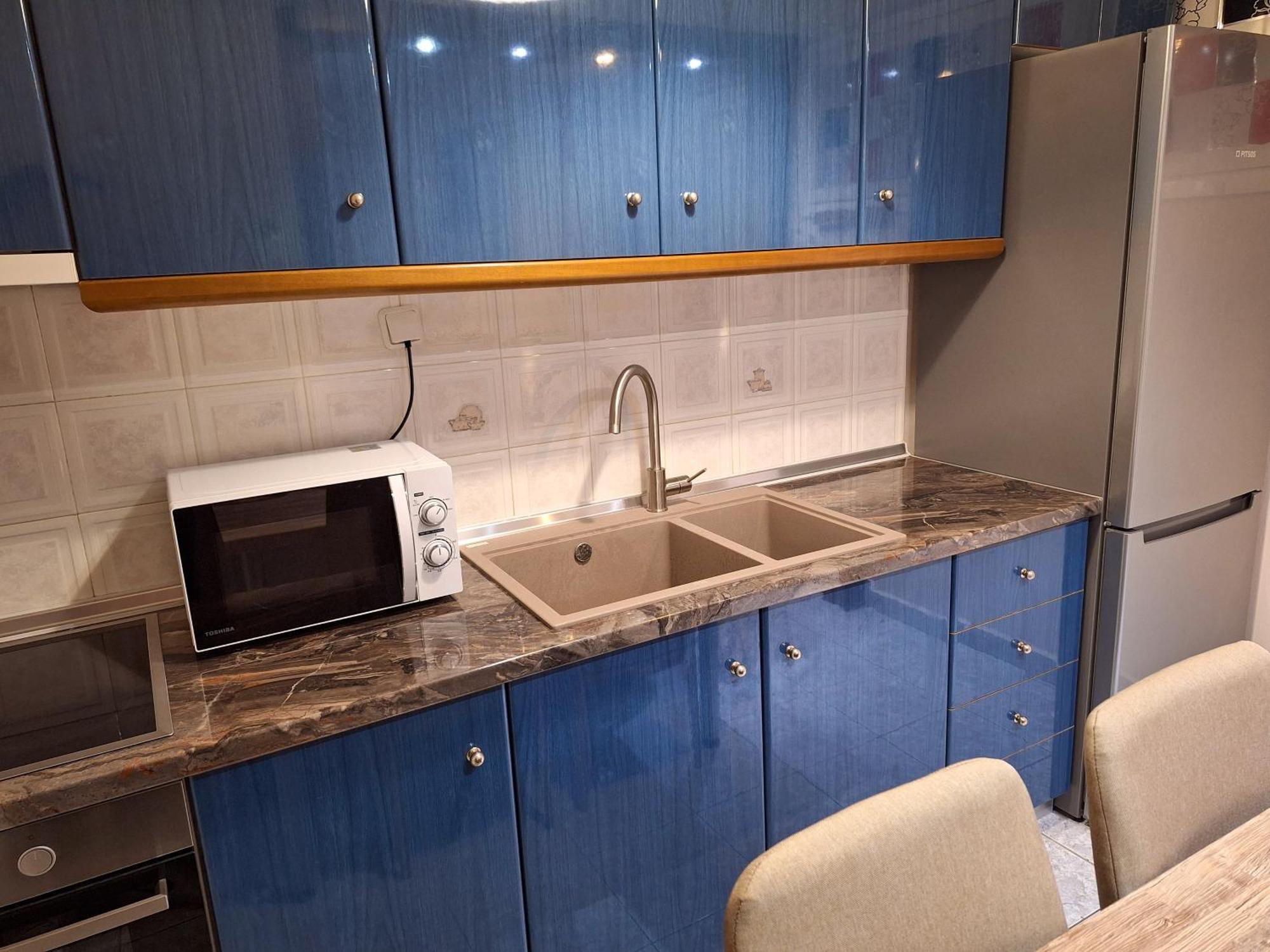 Cozy Apartment In The City Center Θεσσαλονίκη Εξωτερικό φωτογραφία