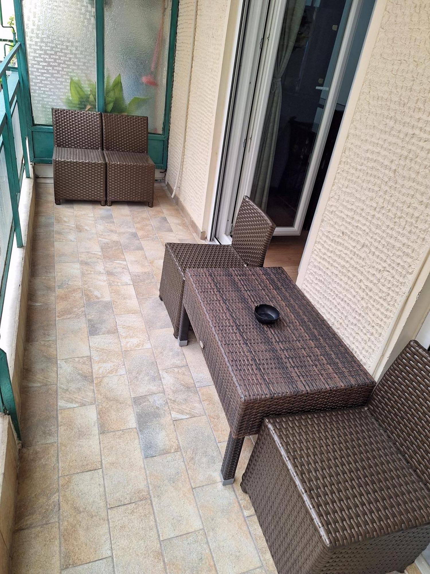 Cozy Apartment In The City Center Θεσσαλονίκη Εξωτερικό φωτογραφία