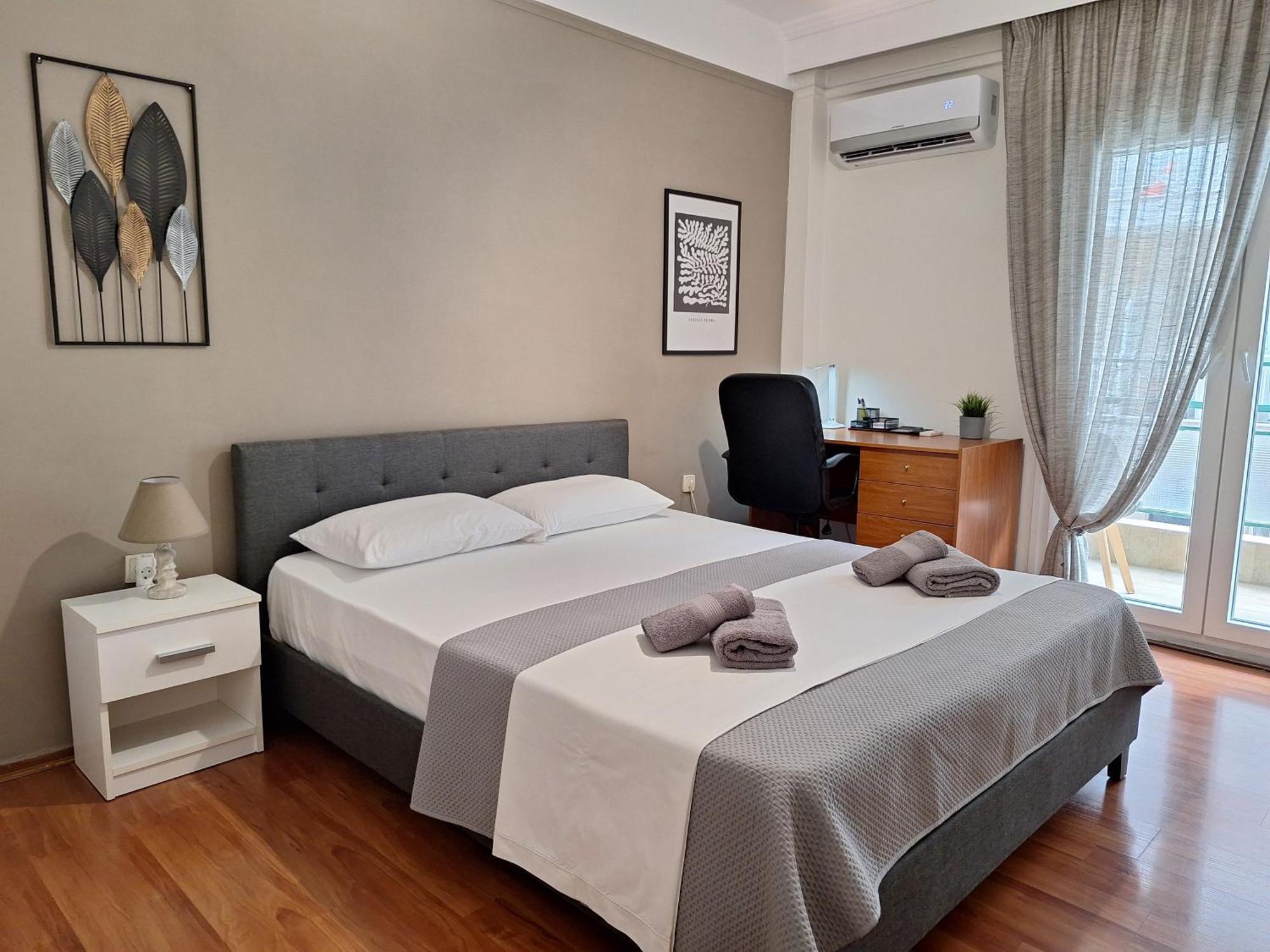 Cozy Apartment In The City Center Θεσσαλονίκη Εξωτερικό φωτογραφία