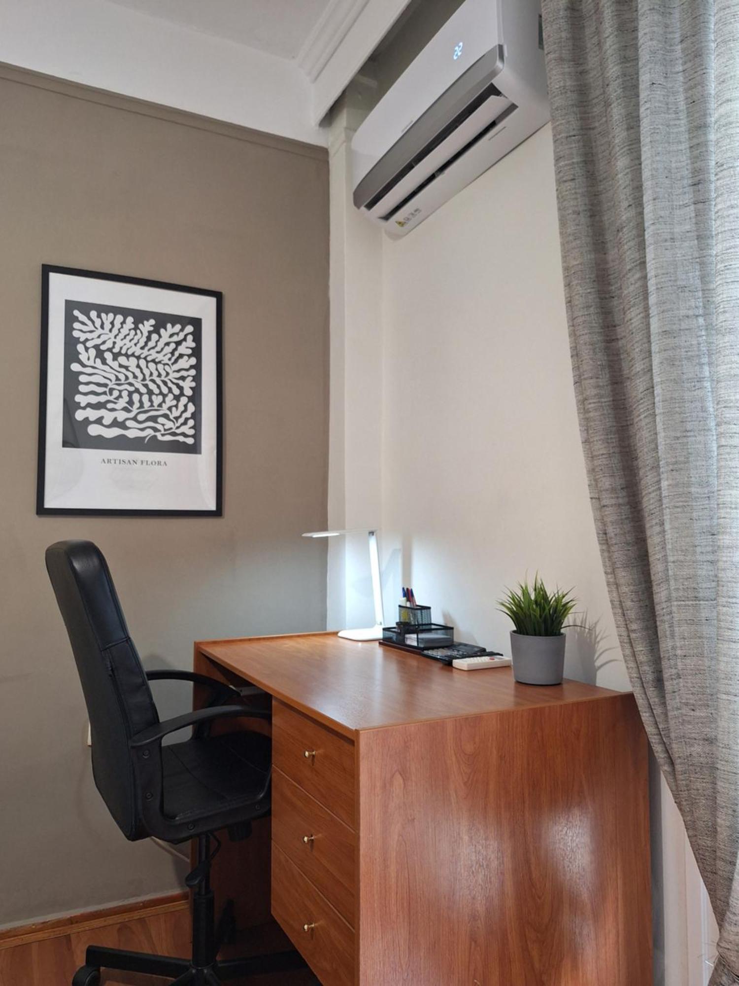 Cozy Apartment In The City Center Θεσσαλονίκη Εξωτερικό φωτογραφία