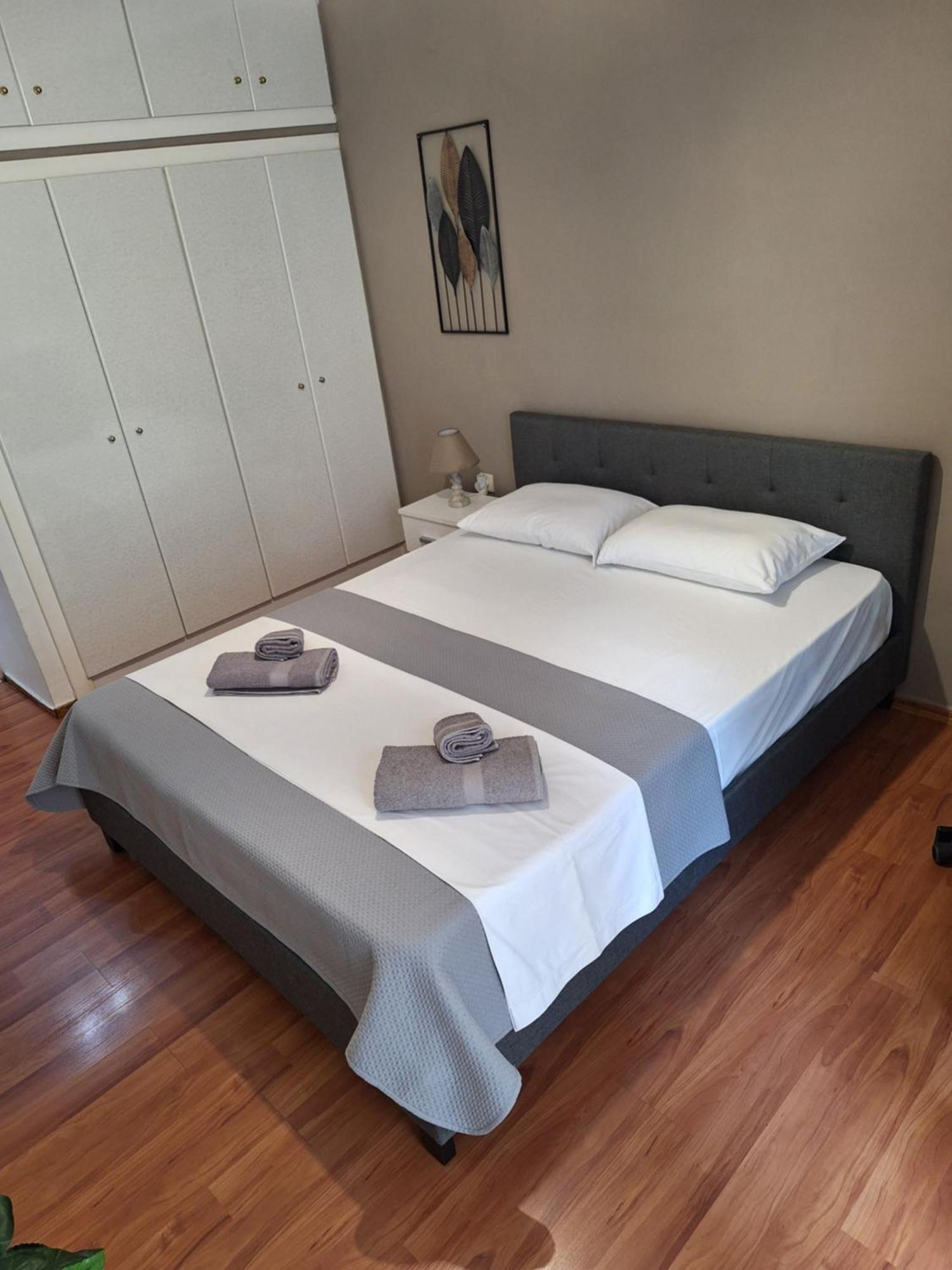 Cozy Apartment In The City Center Θεσσαλονίκη Εξωτερικό φωτογραφία