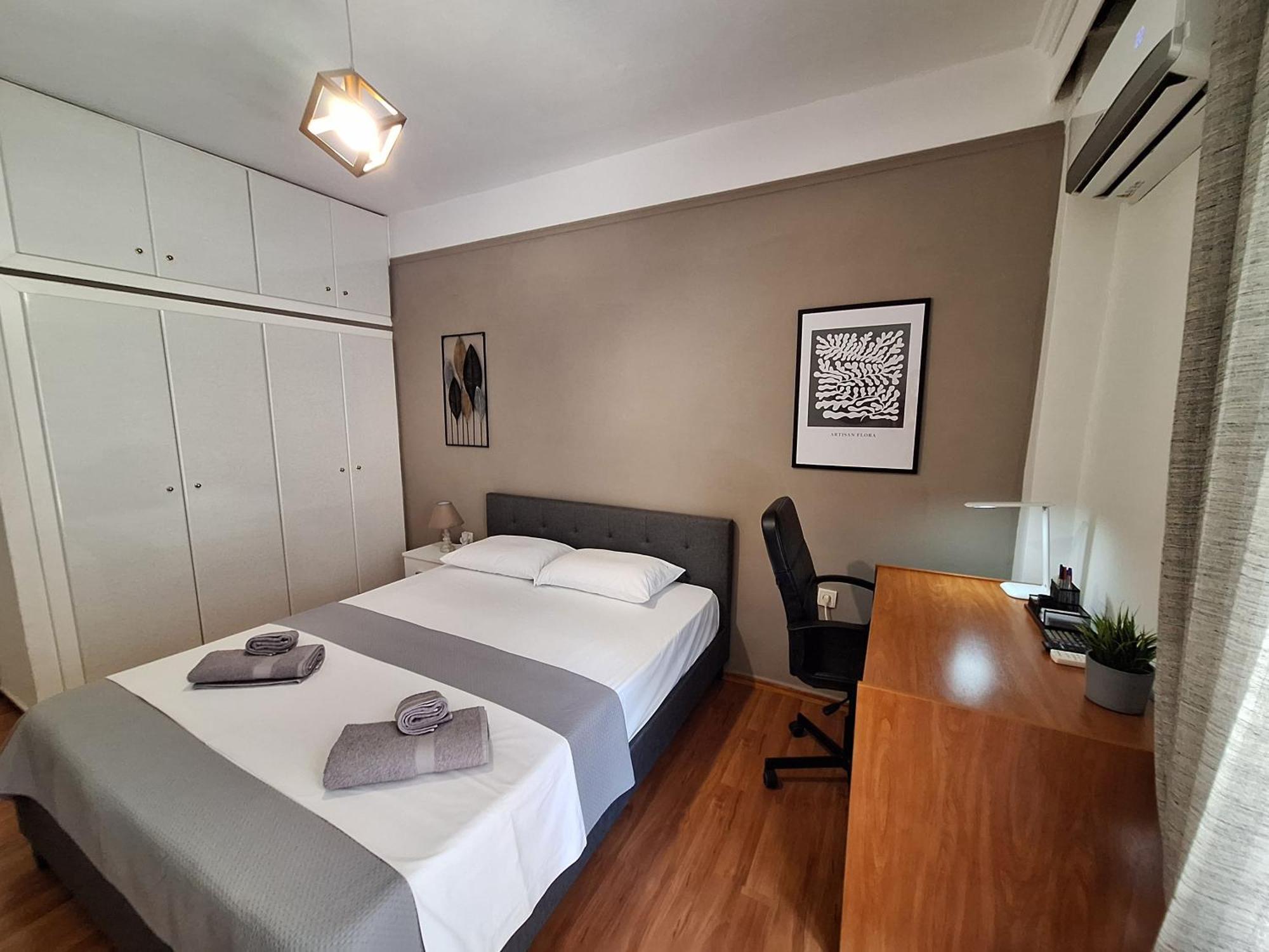 Cozy Apartment In The City Center Θεσσαλονίκη Εξωτερικό φωτογραφία