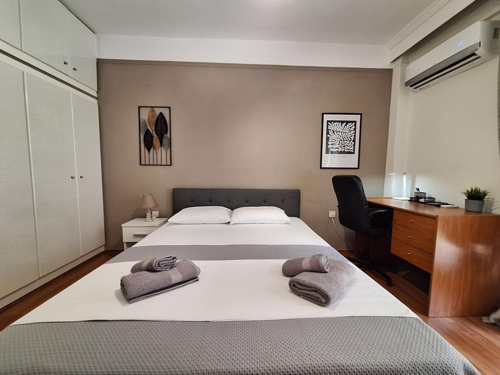 Cozy Apartment In The City Center Θεσσαλονίκη Εξωτερικό φωτογραφία