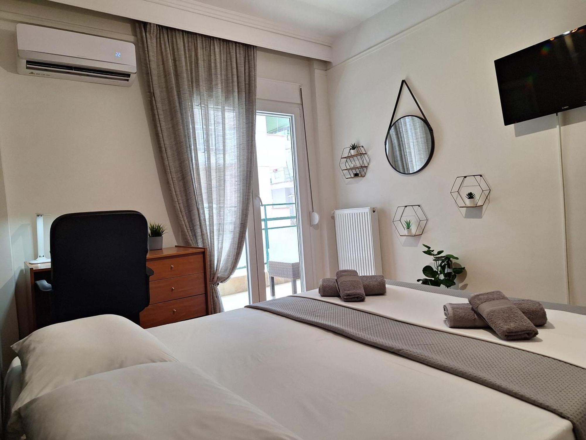 Cozy Apartment In The City Center Θεσσαλονίκη Εξωτερικό φωτογραφία