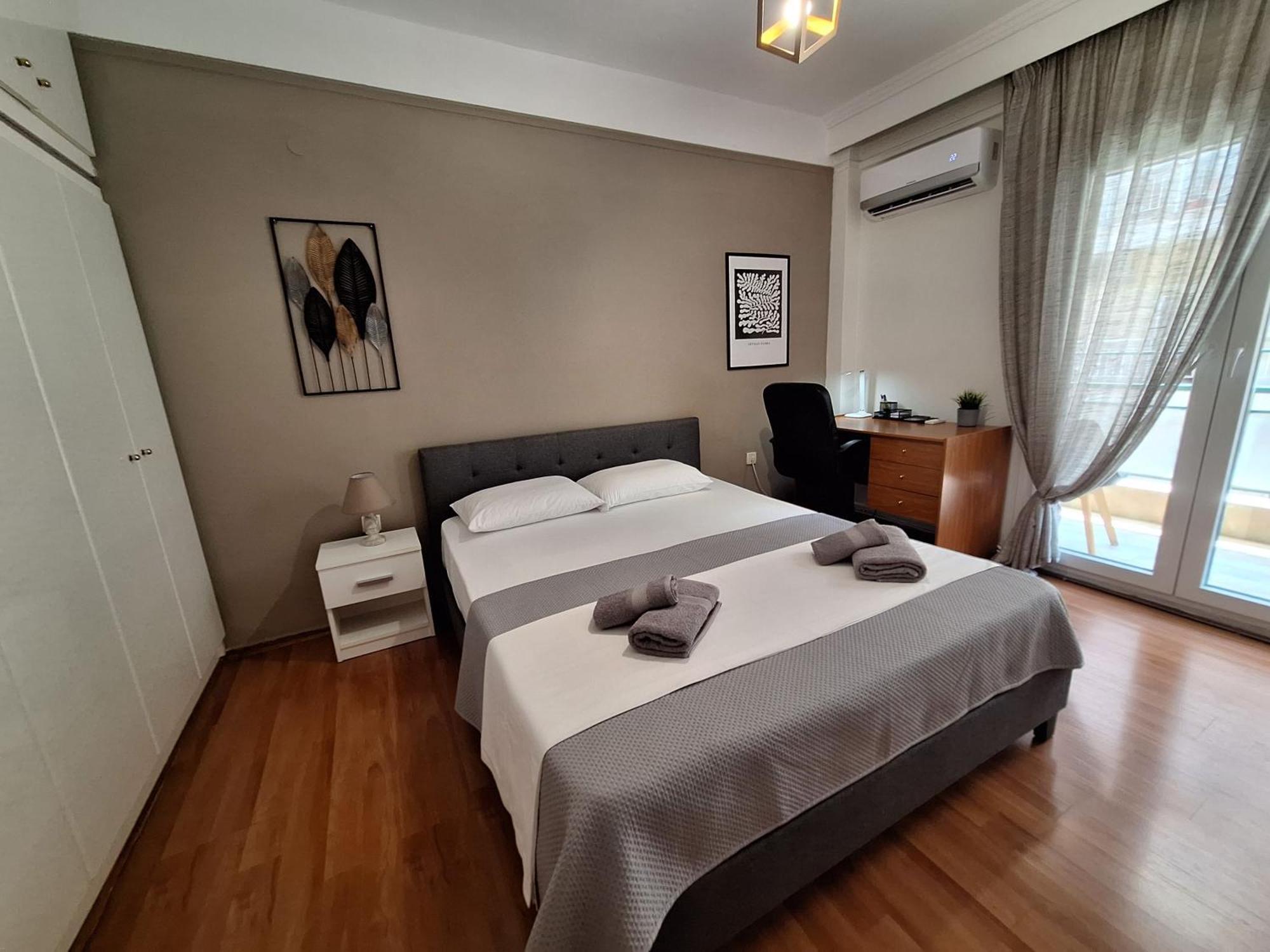 Cozy Apartment In The City Center Θεσσαλονίκη Εξωτερικό φωτογραφία
