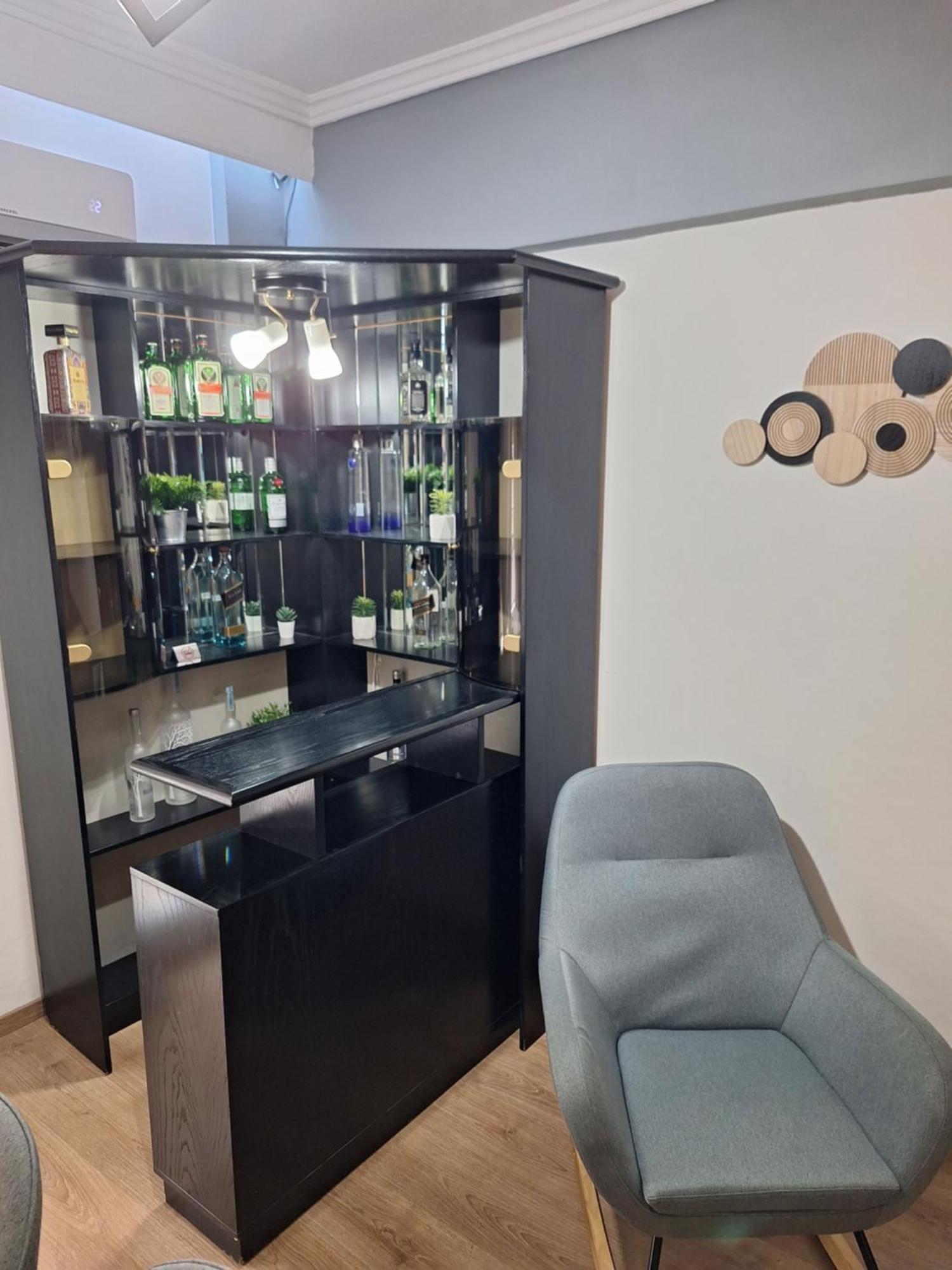 Cozy Apartment In The City Center Θεσσαλονίκη Εξωτερικό φωτογραφία