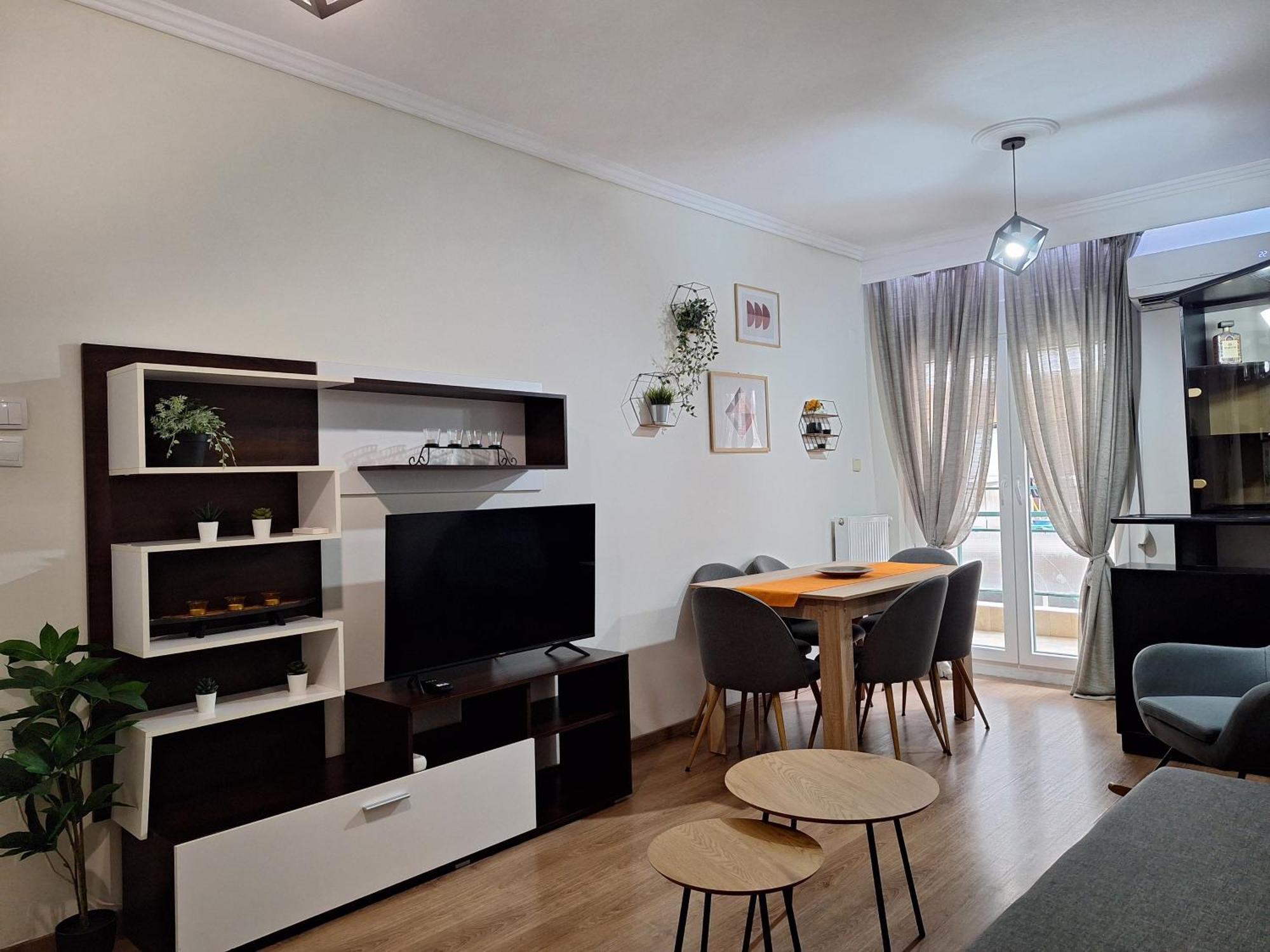 Cozy Apartment In The City Center Θεσσαλονίκη Εξωτερικό φωτογραφία